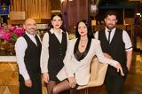 First Dates, STAR Βίντεο,First Dates, STAR vinteo