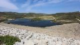 Φράγμα Πλακιώτισσας, Μεσαρά,fragma plakiotissas, mesara