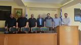 ΕΝΚΑΣ Πειραιά, ΒΕΠ - Συζήτηση,enkas peiraia, vep - syzitisi