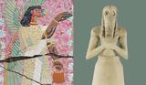Allspice | Michael Rakowitz, Ancient Cultures, Έκθεση, Μουσείο Ακρόπολης,Allspice | Michael Rakowitz, Ancient Cultures, ekthesi, mouseio akropolis