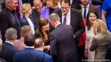 Die Linke, Χάιντι,Die Linke, chainti