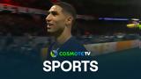 Παρί Σεν Ζερμέν – Άρσεναλ 2-1, Δείτε,pari sen zermen – arsenal 2-1, deite