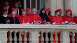 Habemus Papam,