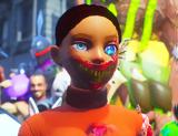Κάννες 2025 –, “The Exploding Girl VR”, Immersive,kannes 2025 –, “The Exploding Girl VR”, Immersive