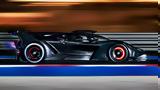 Bugatti Bolide,+video