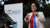 Νανά Μούσχουρη, Έχω, - Tι, Klavdia,nana mouschouri, echo, - Ti, Klavdia