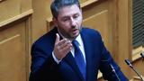 Ανδρουλάκης, Μητσοτάκης, Ομάδα Αλήθειας,androulakis, mitsotakis, omada alitheias