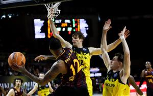 BCL Final 4, Γαλατασαράι 90-80, Τενερίφη, BCL Final 4, galatasarai 90-80, tenerifi