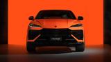 Όλα, Lamborghini Urus,ola, Lamborghini Urus