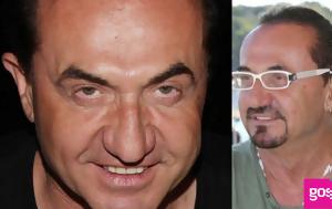 Λευτέρης Πανταζής, Αυτή, 30χρονη, lefteris pantazis, afti, 30chroni