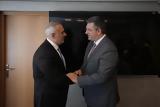 ΟΛΠ Α Ε, Τετ, Αναπληρωτή Διευθύνοντος Συμβούλου, Επίτροπο Βιώσιμων Μεταφορών, Τουρισμού,olp a e, tet, anapliroti diefthynontos symvoulou, epitropo viosimon metaforon, tourismou