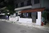 Κολωνός, Πυροβολισμοί,kolonos, pyrovolismoi