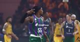 ΑΕΚ – Μάλαγα 65-71, Προδόθηκε, Basketball Champions League, Ένωση,aek – malaga 65-71, prodothike, Basketball Champions League, enosi