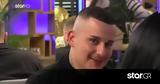First Dates, Στάθης,First Dates, stathis
