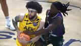 ΑΕΚ - Μάλαγα 65-71, Πάλεψε,aek - malaga 65-71, palepse