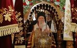 Θεοδωρικάκος, Συνάντηση, Οικουμενικό Πατριάρχη, Βαρθολομαίο,theodorikakos, synantisi, oikoumeniko patriarchi, vartholomaio