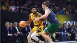 BCL, ΑΕΚ, 65-71, Μάλαγα,BCL, aek, 65-71, malaga