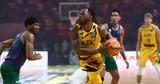 BCL Final Four ΑΕΚ - Μάλαγα 65-71,BCL Final Four aek - malaga 65-71