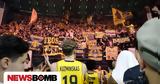 BCL Final Four 2025, Ισπανούς,BCL Final Four 2025, ispanous