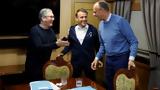 Ουκρανία Μέρτς Στάρμερ Μακρόν, Τουσκ, Καλούν, Ρωσία, 30ήμερη,oukrania merts starmer makron, tousk, kaloun, rosia, 30imeri