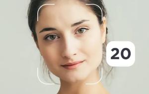 FaceAge, Αλγόριθμος, – Πώς, FaceAge, algorithmos, – pos