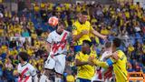 La Liga, Ακόμη, Europa League, Ράγιο Βαγεκάνο 1-0, Λας Πάλμας - Δείτε,La Liga, akomi, Europa League, ragio vagekano 1-0, las palmas - deite