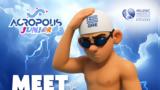 “Acropolis Junior 2025”,