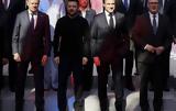 Μακρόν Μερτς Στάρμερ, Τουσκ, 30ήμερη, Ουκρανία,makron merts starmer, tousk, 30imeri, oukrania