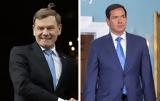 Γερμανία, ΥΠΕΞ Γιόχαν Βάντεφουλ, Μάρκο Ρούμπιο,germania, ypex giochan vantefoul, marko roubio