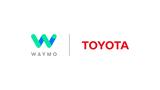 Toyota – Waymo, Ταράζουν,Toyota – Waymo, tarazoun