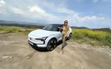 Volvo EX30 AWD 428PS Δοκιμή, Test,Volvo EX30 AWD 428PS dokimi, Test
