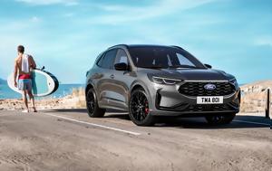 “πινελιές”, Ford Kuga – Πότε, “pinelies”, Ford Kuga – pote