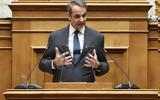 Σήμερα, Μητσοτάκης,simera, mitsotakis