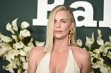 Charlize Theron,