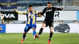 Stoiximan Super League, Ξεκαθαρίζει,Stoiximan Super League, xekatharizei