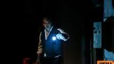 Βασίλης Μπισμπίκης, Επιστρέφει, Σαίξπηρ,vasilis bisbikis, epistrefei, saixpir