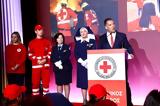 Ελληνικός Ερυθρός Σταυρός, Σπουδαίο, Άδωνις Γεωργιάδης,ellinikos erythros stavros, spoudaio, adonis georgiadis