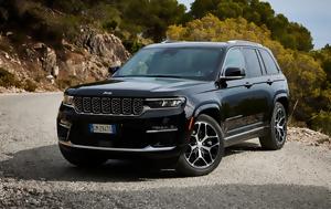 Αυτές, Jeep Grand Cherokee, aftes, Jeep Grand Cherokee