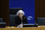 Μάργκοτ Φριντλέντερ, Πέθανε, 103, Ολοκαυτώματος,margkot frintlenter, pethane, 103, olokaftomatos