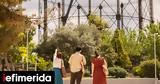Δήμος Αθηναίων, Εκπαιδευτικά, Διεθνή Ημέρα Μουσείων,dimos athinaion, ekpaideftika, diethni imera mouseion