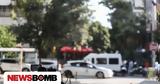 Μαρούσι, Πέντε,marousi, pente