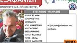 Θεσσαλονίκη, Συναγερμός, 62χρονου - Νοσηλευόταν,thessaloniki, synagermos, 62chronou - nosilevotan
