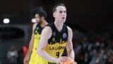 Αγέραστος, Χουέρτας, Αναδείχθηκε MVP, BCL, Χέιλ,agerastos, chouertas, anadeichthike MVP, BCL, cheil