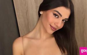 Μελίνα Νικολαΐδη, Αναπολεί, Λονδίνο, melina nikolaΐdi, anapolei, londino