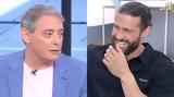 Κωνσταντίνος Βασάλος, Χασαπόπουλο, Τώρα, – Δουλεύεις, ΑΑΔΕ,konstantinos vasalos, chasapopoulo, tora, – douleveis, aade