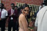 Meghan Markle, Θαυμάστρια,Meghan Markle, thavmastria