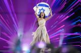 Eurovision, Eden Golan, Ισραήλ, Σάττι, Ελλάδα,Eurovision, Eden Golan, israil, satti, ellada