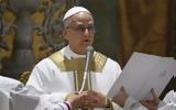 Πάπας Λέων 14ος, Ακολουθούμε, Φραγκίσκου,papas leon 14os, akolouthoume, fragkiskou