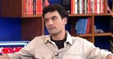 Αντέδρασε, Δημήτρης Τσίκλης,antedrase, dimitris tsiklis