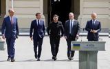 Συμφωνία Ευρωπαίων-Ουκρανίας, Τραμπ –Πώς, Ρωσία,symfonia evropaion-oukranias, trab –pos, rosia